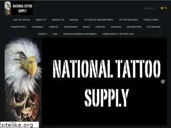 nationaltattoo.com