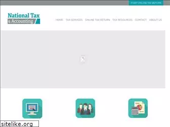 nationaltax.com.au