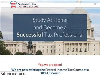 nationaltax.edu