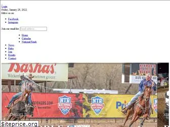 nationalteamroping.com