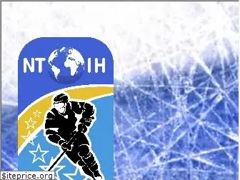 nationalteamsoficehockey.com