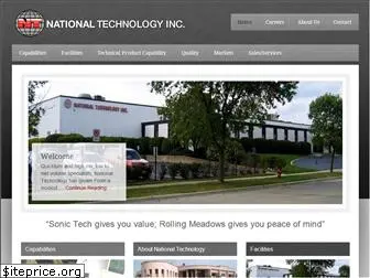 nationaltech.com