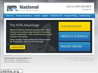 nationaltelecom.net