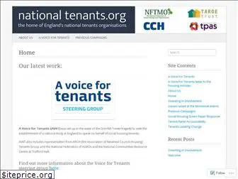 nationaltenants.org