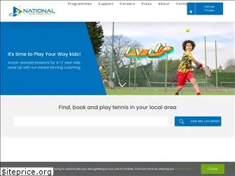 nationaltennis.org.uk