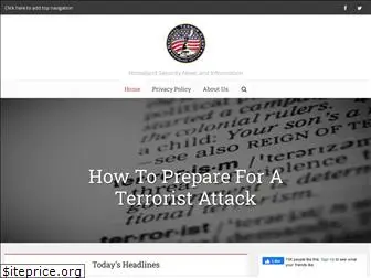 nationalterroralert.com