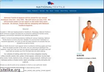 nationaltextile.us