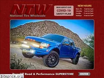 nationaltirewholesale.com