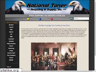 nationaltoner.com