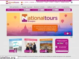 nationaltours-groupes.fr