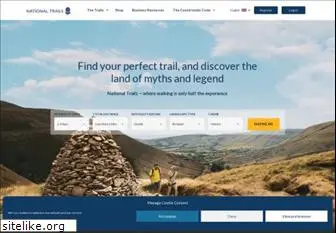 nationaltrail.co.uk