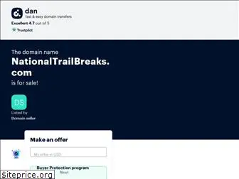 nationaltrailbreaks.com