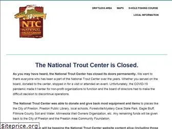 nationaltroutcenter.org