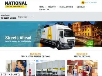 nationaltruckrental.com