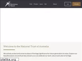nationaltrust.com.au