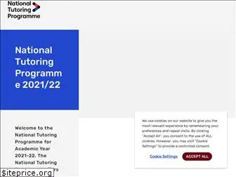 nationaltutoring.org.uk