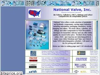 nationalvalve.com