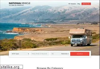 nationalvehicle.com