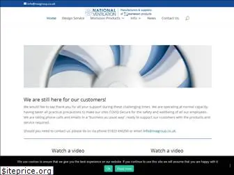 nationalventilation.co.uk