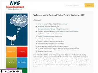 nationalvideo.com.au