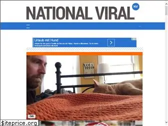 nationalviral.com