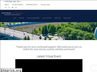 nationalvmm.org