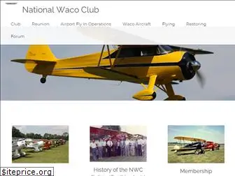 nationalwacoclub.com