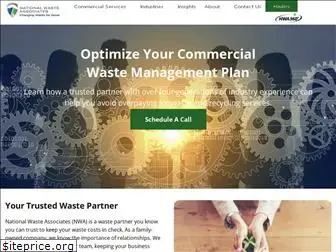 nationalwaste.com