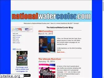 nationalwatercooler.com
