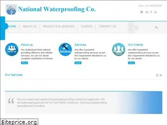 nationalwaterproofing.co.in