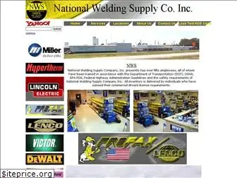 nationalweldingsupplycoinc.com