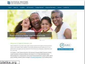 nationalwesternlife.com