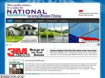 nationalwindowfilming.com