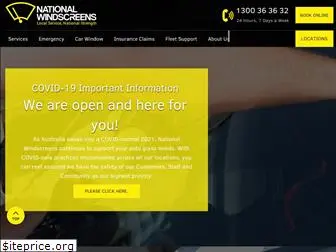 nationalwindscreens.com.au