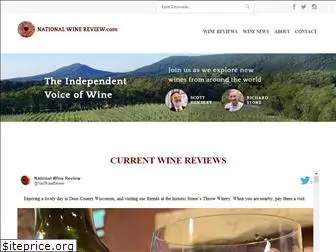 nationalwinereview.com