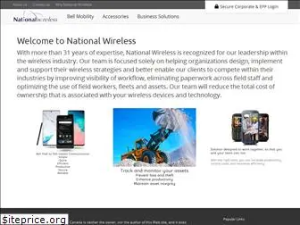 nationalwireless.ca