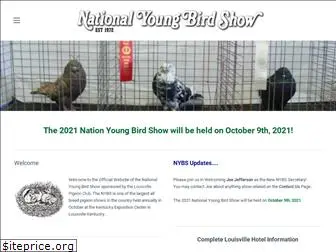 nationalyoungbirdshow.com