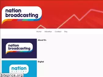 nationbroadcasting.com