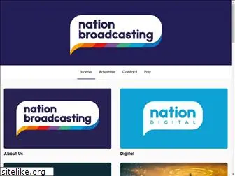 nationbroadcasting.wales