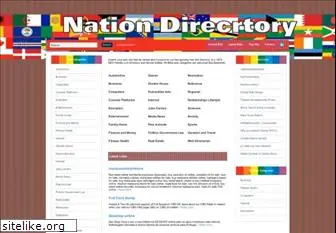 nationdirectory.info