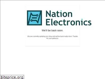 nationelectronics.com
