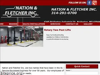 nationfletcher.com