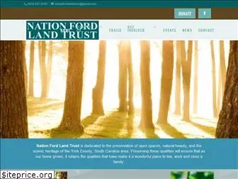 nationfordlandtrust.org