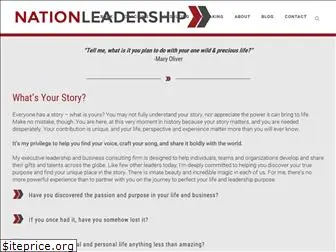 nationleadership.com