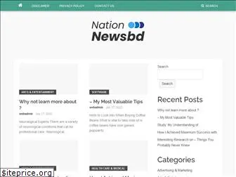 nationnewsbd.com