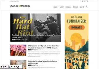 nationofchange.org