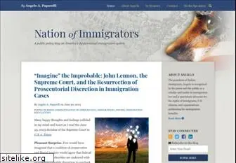 nationofimmigrators.com