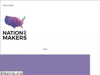 nationofmakers.us