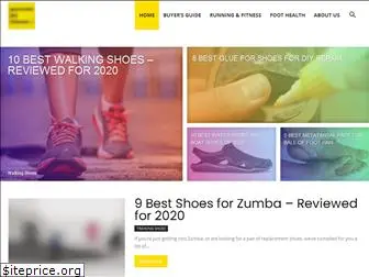 nationofshoes.com