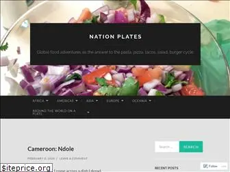 nationplates.net